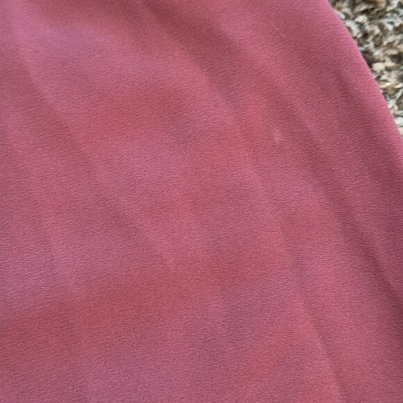 Aritzia Wilfred Scoop Neck Tank Blouse Size Small - Picture 5 of 8